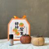 【現貨】柿柿如意天然擴香木－新年禮盒套組（自選1款氣味）：圖片 5